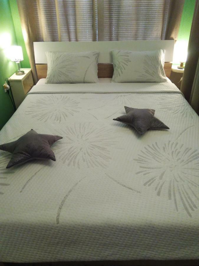Apartments Barocco Golubac Bagian luar foto