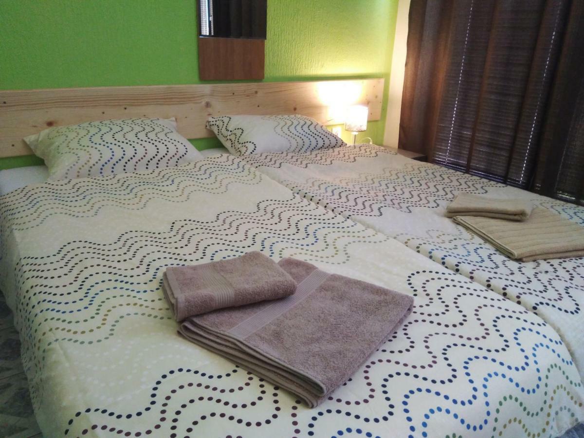 Apartments Barocco Golubac Bagian luar foto